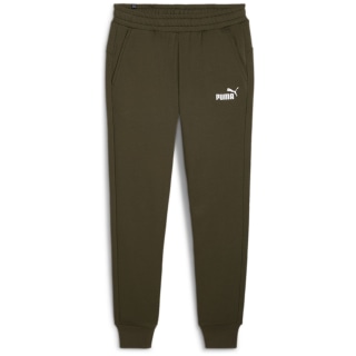 Puma ESS Logo FL Cl (s) Herren Jogginghose