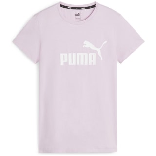 Puma ESS Logo Tee (s) Damen T-Shirt
