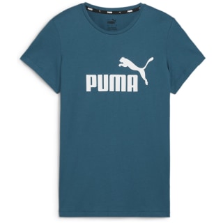 Puma ESS Logo Tee (s) Damen T-Shirt