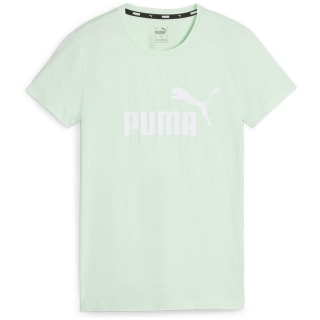 Puma ESS Logo Tee (s) Damen T-Shirt