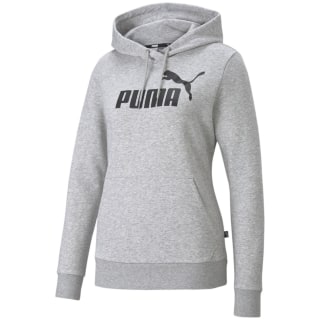 Puma ESS Logo FL