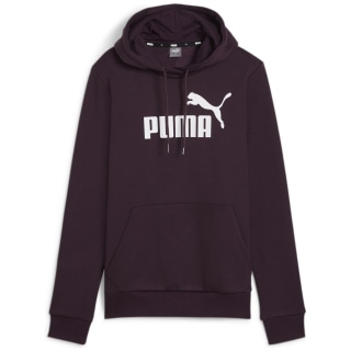 Puma ESS Logo FL (s) Damen Sweatshirt
