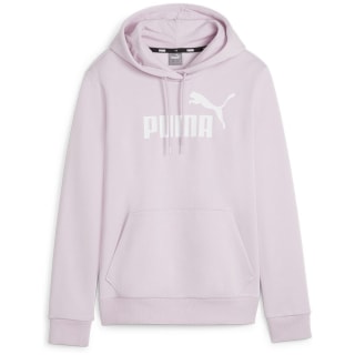 Puma ESS Logo FL (s) Damen Sweatshirt Puma ESS Logo FL (s) Damen Sweatshirt