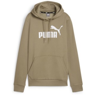 Puma ESS Logo FL (s) Damen Sweatshirt
