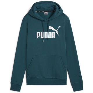 Puma ESS Logo FL (s) Damen Sweatshirt