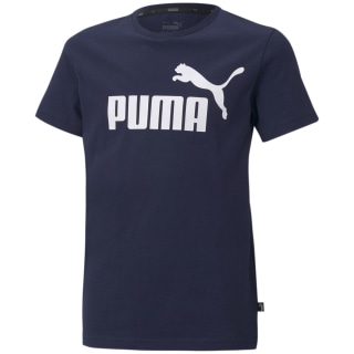 Puma ESS Logo Tee B Jungen T-Shirt