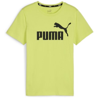 Puma ESS Logo Tee B Jungen T-Shirt