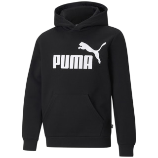Puma ESS Big Logo FL B Jungen Sweatshirt