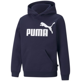 Puma ESS Big Logo FL B Jungen Sweatshirt