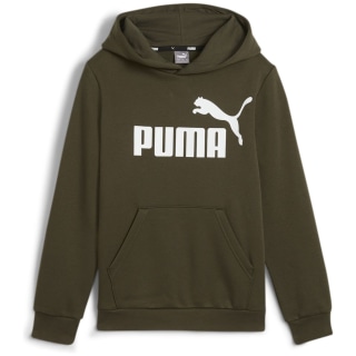 Puma ESS Big Logo FL B Jungen Sweatshirt