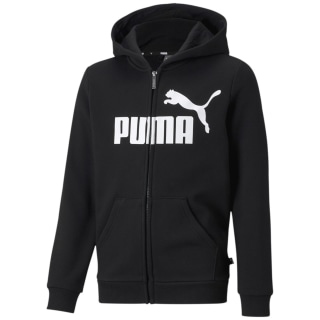 Puma ESS Big Logo FZ FL
