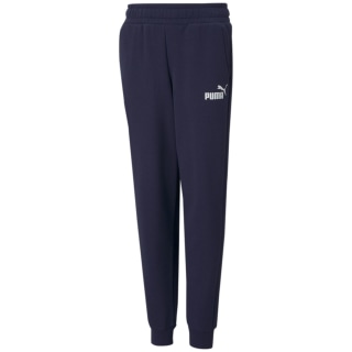 Puma ESS Logo FL Cl B Jungen Hose