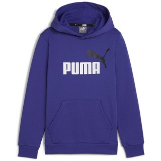 Puma Ess+ 2 Col Big Logo FL B Jungen Sweatshirt