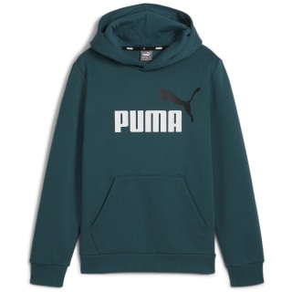 Puma Ess+ 2 Col Big Logo FL B Jungen Sweatshirt