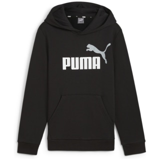 Puma Ess+ 2 Col Big Logo FL B Jungen Sweatshirt