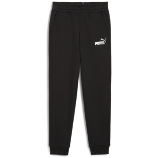Puma Ess+ 2 Col Logo FL Cl B Jungen Hose