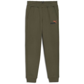 Puma Ess+ 2 Col Logo FL Cl B Jungen Hose
