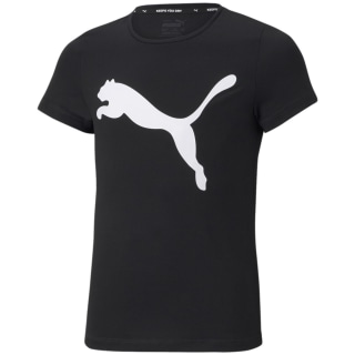 Puma Active Tee G Mädchen T-Shirt