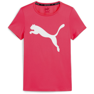Puma Active Tee G Mädchen T-Shirt