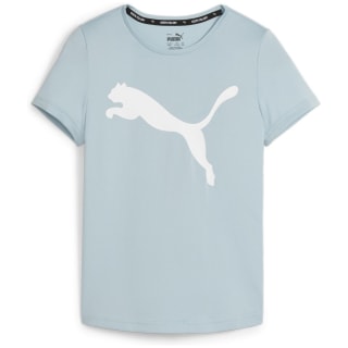 Puma Active Tee G Mädchen T-Shirt Puma Active Tee G Mädchen T-Shirt