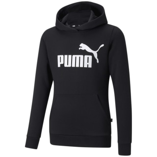 Puma ESS Logo FL G Mädchen Sweatshirt Puma ESS Logo FL G Mädchen Sweatshirt