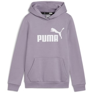 Puma ESS Logo FL G Mädchen Sweatshirt