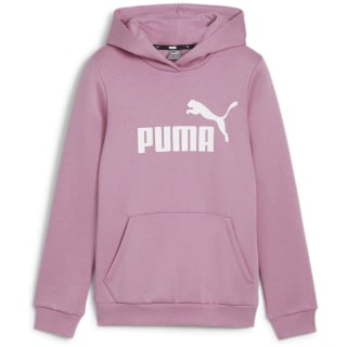Puma ESS Logo FL G Mädchen Sweatshirt