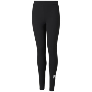 Puma ESS Logo G Mädchen Tights