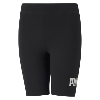 Puma ESS Logo Short G Mädchen Tights