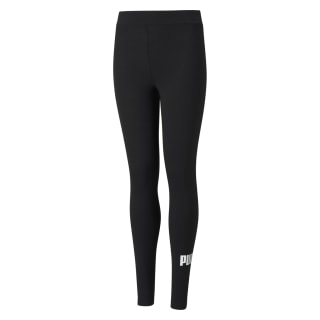 Puma Ess+ Logo Mädchen Tights