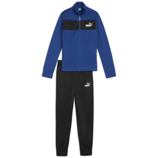 Puma Poly Suit Cl B Jungen Jogginganzug