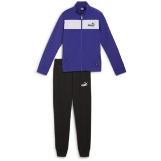 Puma Poly Suit Cl B Jungen Jogginganzug