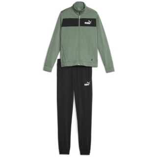 Puma Poly Suit Cl B Jungen Jogginganzug