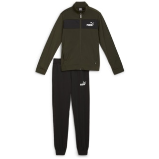 Puma Poly Suit Cl B Jungen Jogginganzug