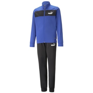 Puma Poly Suit Cl B Jungen Jogginganzug