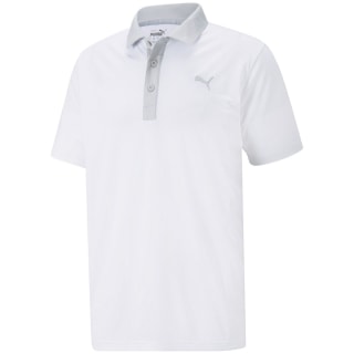 Puma Gamer Herren Poloshirt
