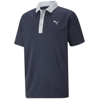 Puma Gamer Herren Poloshirt