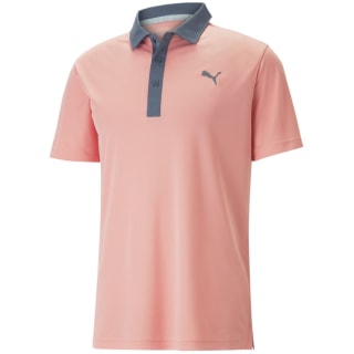 Puma Gamer Herren Poloshirt
