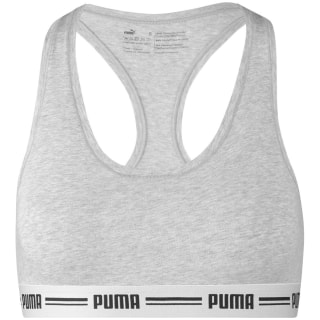 Puma Racer Back Top Damen Top