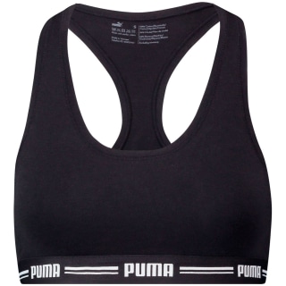 Puma Racer Back Top Damen Top