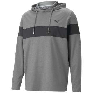 Puma Mattr Colorblock Herren Pullover
