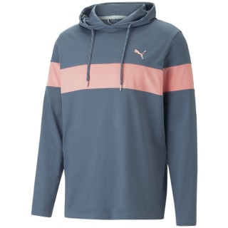 Puma Mattr Colorblock Herren Pullover