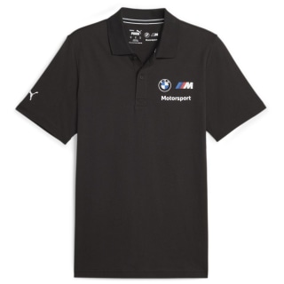 Puma BMW Motorsport Ess Herren Poloshirt