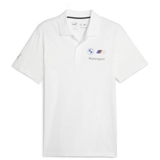 Puma BMW Motorsport Ess Herren Poloshirt