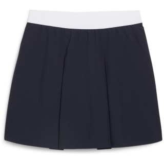 Puma Club Pleated Damen Rock