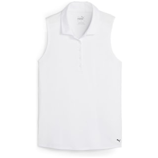 Puma Pure SL Damen Poloshirt