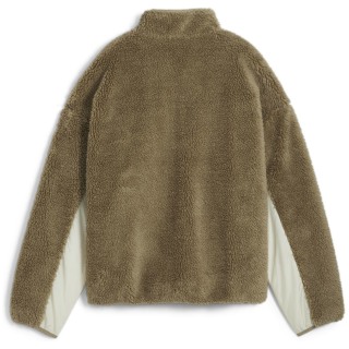 Puma Reversible Sherpa