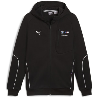 Puma BMW Motorsport Hooded