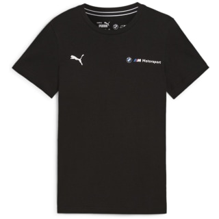 Puma BMW Motorsport ESS Logo 2