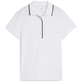 Puma Cloudspun Bridges Damen Poloshirt